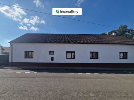 Prodej domu/vily, 166 m²