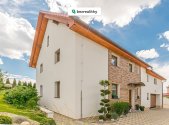 Prodej domu/vily, 214 m²