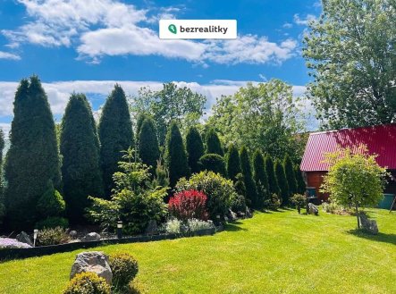 Prodej domu/vily, 214 m²