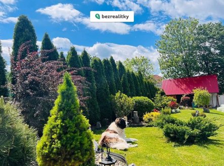 Prodej domu/vily, 214 m²