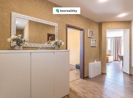 Prodej domu/vily, 214 m²