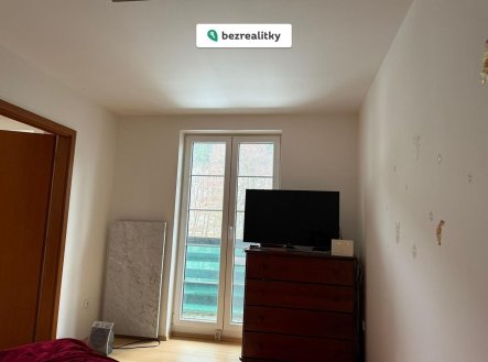 Prodej bytu, 2+kk, 48 m²