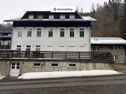 Prodej bytu, 2+kk, 48 m²