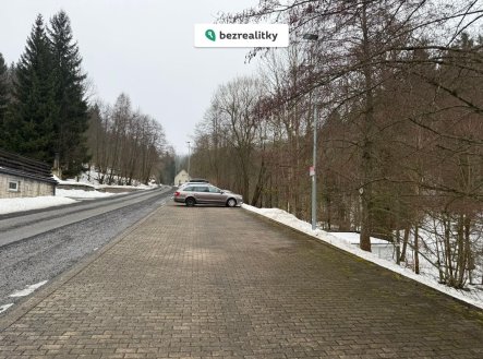 Prodej bytu, 2+kk, 48 m²