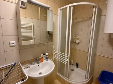 Prodej bytu, 2+kk, 48 m²