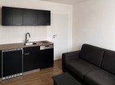 Prodej bytu, 1+kk, 20 m²