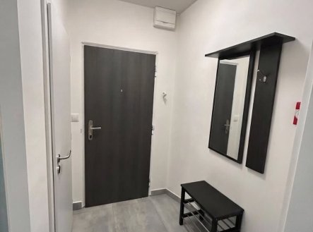 Prodej bytu, 1+kk, 20 m²