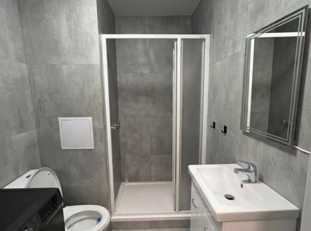 Prodej bytu, 1+kk, 20 m²