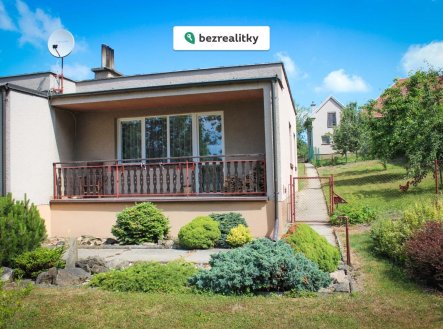 Prodej domu/vily, 165 m²
