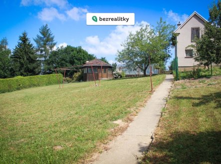Prodej domu/vily, 165 m²