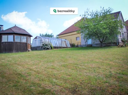 Prodej domu/vily, 165 m²