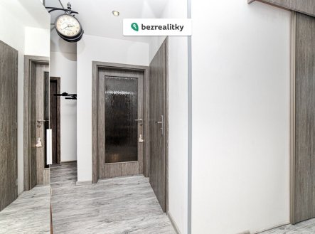 Prodej bytu, 4+1, 84 m²