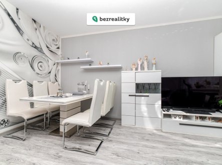 Prodej bytu, 4+1, 84 m²