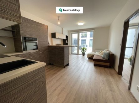 Prodej bytu, 2+kk, 48 m²