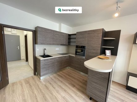 Prodej bytu, 2+kk, 48 m²