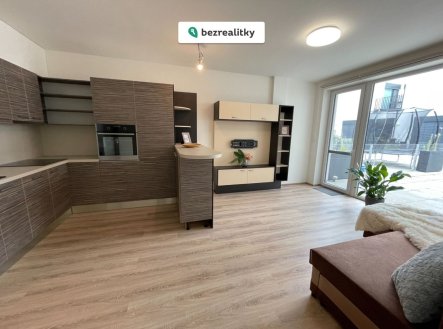 Prodej bytu, 2+kk, 48 m²