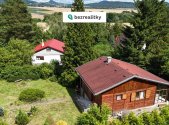 Prodej - chata/rekreační objekt, 45 m²