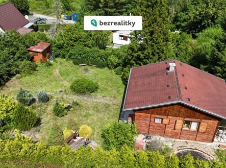 Prodej chaty/rekreačního objektu, 45 m²