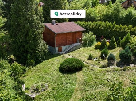 Prodej chaty/rekreačního objektu, 45 m²