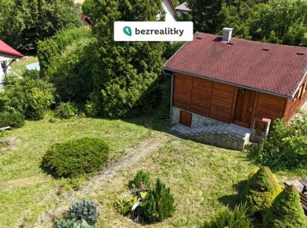 Prodej chaty/rekreačního objektu, 45 m²