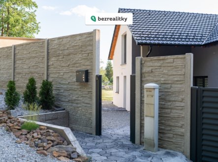 Prodej domu/vily, 98 m²