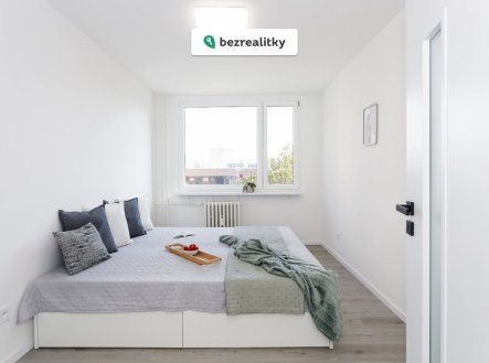 Prodej bytu, 2+kk, 45 m²
