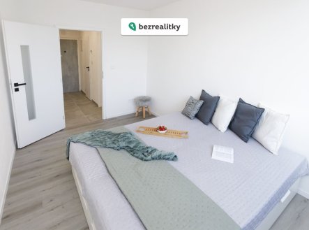 Prodej bytu, 2+kk, 45 m²