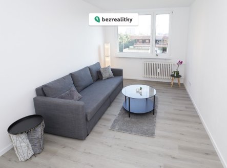 Prodej bytu, 2+kk, 45 m²