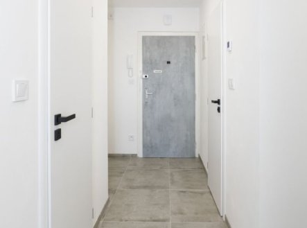 Prodej bytu, 2+kk, 45 m²