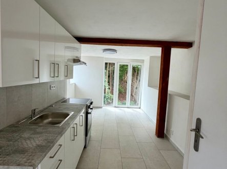Prodej bytu, 2+kk, 47 m²