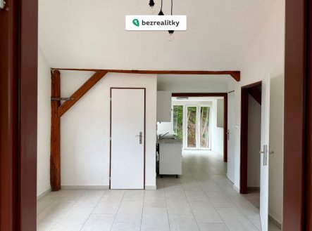 Prodej bytu, 2+kk, 47 m²
