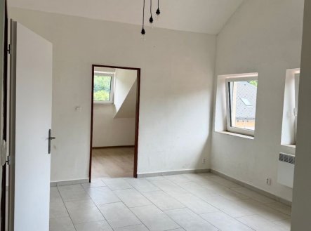 Prodej bytu, 2+kk, 47 m²