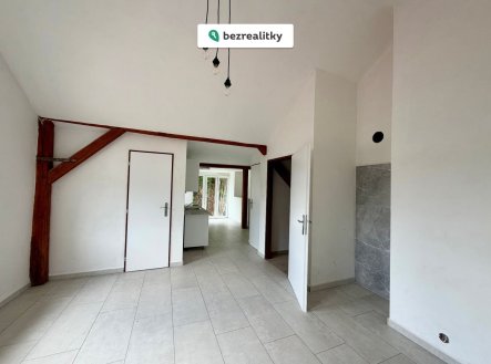 Prodej bytu, 2+kk, 47 m²