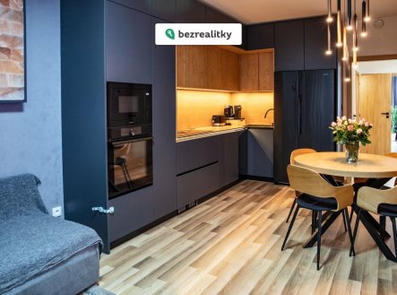 Prodej bytu, 4+kk, 76 m²
