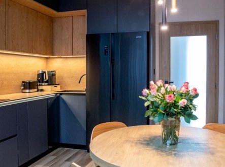 Prodej bytu, 4+kk, 76 m²