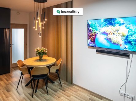 Prodej bytu, 4+kk, 76 m²