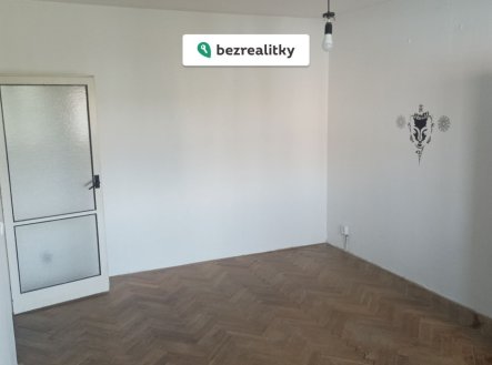 Prodej bytu, 2+1, 55 m²
