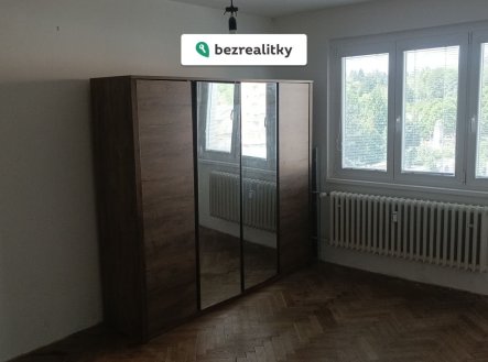 Prodej bytu, 2+1, 55 m²