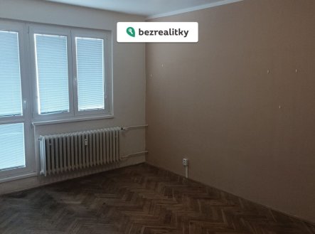 Prodej bytu, 2+1, 55 m²