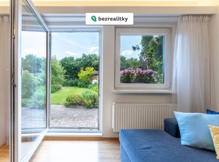 Prodej bytu, 3+kk, 76 m²