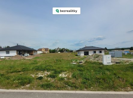 Prodej pozemku pro bydlení, 1 570 m²