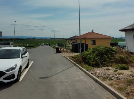 Prodej pozemku pro bydlení, 1 570 m²