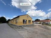 Prodej - pozemek pro komerční výstavbu, 7 027 m²