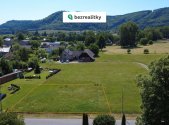 Prodej - pozemek pro bydlení, 851 m²