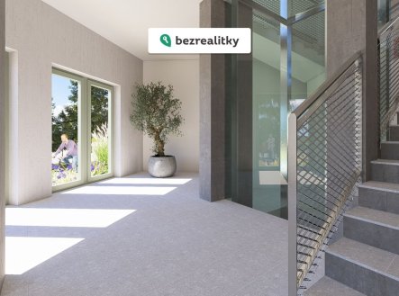 Prodej bytu, 2+kk, 75 m²