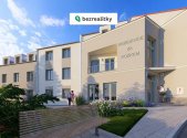 Prodej bytu, 2+kk, 75 m²
