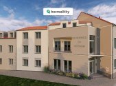 Prodej bytu, 1+kk, 44 m²