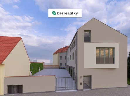 Prodej bytu, 1+kk, 44 m²