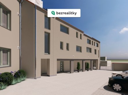 Prodej bytu, 1+kk, 44 m²