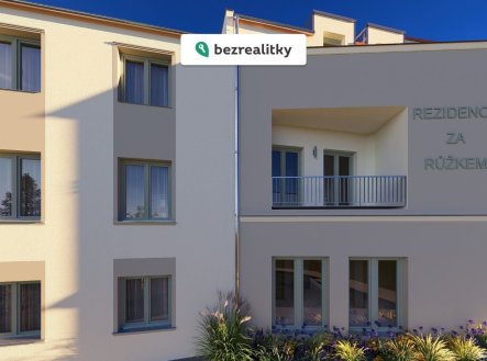 Prodej bytu, 1+kk, 49 m²